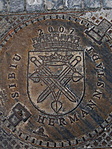 A város címere