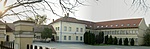 A Wenckheim kastély ma iskola A Wenckheim kastély ma iskola