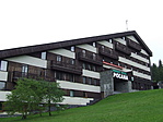 Pol'ana Hotel