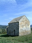 Gótikus templom