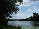 A Mattyi tó