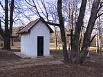 A kápolna A kápolna