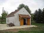 Kovácsműhely múzeum