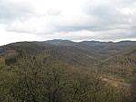 Sokszor változékony az idő (Ágasvárról keletre tekintve) Sokszor változékony az idő (Ágasvárról keletre tekintve)