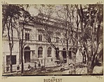 Volt ám ilyen országházunk is :) Ma az Olasz Kultúrintézet épülete, a Bródy Sándor utcában. Volt ám ilyen országházunk is :) Ma az Olasz Kultúrintézet épülete, a Bródy Sándor utcában.