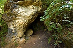 A barlang szádája