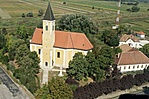 Római katolikus templom