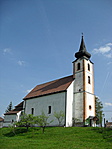 Terényi templom Terényi templom