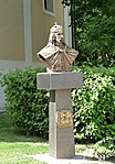István szobor