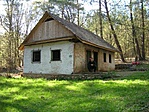 A Szabópallagi-vadászház
