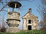 Szt. Karmellus-kápolna Szt. Karmellus-kápolna