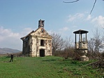 Szt. Karmellus-kápolna Szt. Karmellus-kápolna