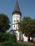 Templom Templom