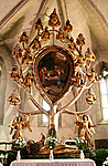 Jessze-oltár Jessze-oltár