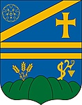 Mende címere Mende címere