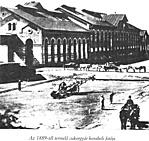 1889. A gyár
