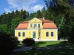 Erdőmesteri Villa
