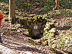 2. Sziklás-forrás 2. Sziklás-forrás