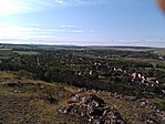 6. állomás - Pázmánd, Zsidó-hegy 6. állomás - Pázmánd, Zsidó-hegy