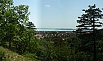 1. állomás - Balatonfüred