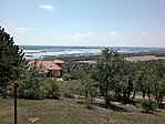 5. állomás - Bence-hegy 5. állomás - Bence-hegy