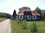 Sás-völgyi vendégház