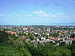 2. állomás - Balatonfüred Papsoka domb