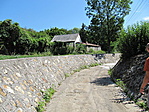 A patak (hűlt) helye A patak (hűlt) helye