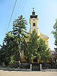 Templom Templom