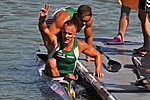 Férfi kajak páros 2012 Férfi kajak páros 2012
