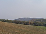 Eplény, Olaszfalu irányából Eplény, Olaszfalu irányából