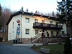 A Vörösmarty th. A Vörösmarty th.