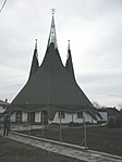 Hátulról Hátulról