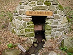 Solymár-kút Solymár-kút