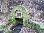 Oszlopó-forrás Oszlopó-forrás