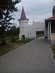 A felújított Jékey-kúria