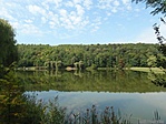 Zöldben - Kökényi-tó