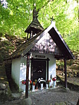 Szentfa-kápolna Szentfa-kápolna