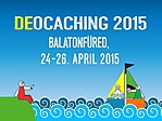 DEOCACHING 2015
