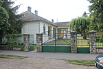 Munkácsy emlékház Munkácsy emlékház