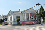 Munkácsy Mihály múzeum Munkácsy Mihály múzeum