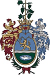 Békéscsaba címere Békéscsaba címere