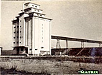 Tárház-Nostra a XX.század közepén