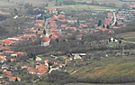 A 2. ponttól Kesztölc A 2. ponttól Kesztölc