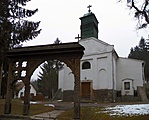 A templom A templom
