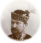 Szemere Miklós, diplomata