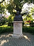 Erkel Ferenc szobra