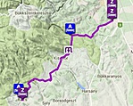 A láda hetedik M01/29 számú szakasza A láda hetedik M01/29 számú szakasza