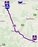 A láda tizenötödik M01/37 számú szakasza A láda tizenötödik M01/37 számú szakasza