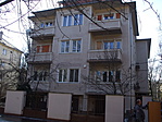 158. Kollányi Ágoston, Budapest, II., Torockó u. 20.